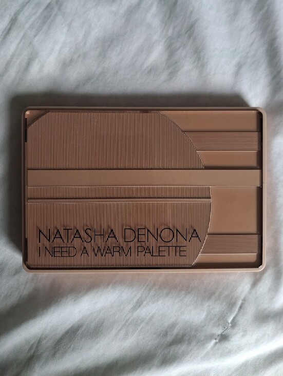 Natasha Denona Other - Natasha Denona I Need A Nude - Like New